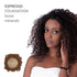 Mineral Foundation - Espresso